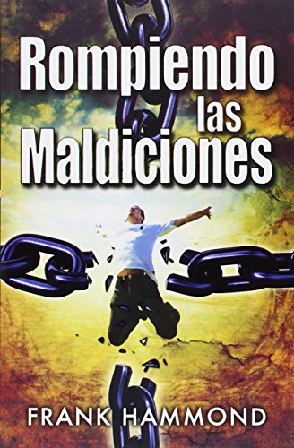 9789589354094: Rompiendo las maldiciones (Spanish Edition)