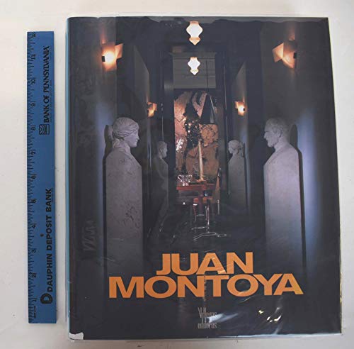 Imagen de archivo de JUAN MONTOYA * a la venta por L. Michael