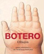 Botero: Drawings (9789589393734) by Fumaroli, Marc