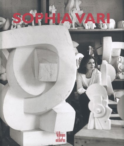 Sophia Vari (Spanish Edition) (9789589393758) by Spring, Justin