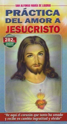 Stock image for Practica Del Amor a Jesucristo for sale by -OnTimeBooks-
