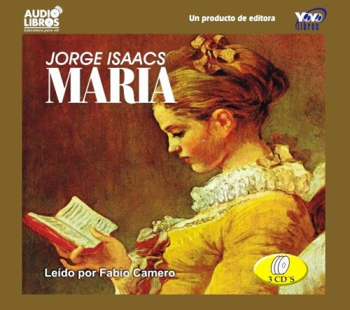 Stock image for Maria (Spanish Edition) for sale by SecondSale