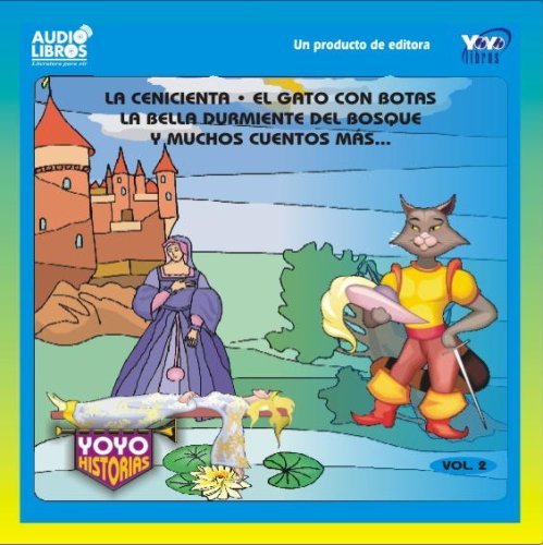 Stock image for LA Cenicienta Y Otros Cuentos for sale by The Yard Sale Store