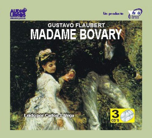 9789589494738: Madame Bovary