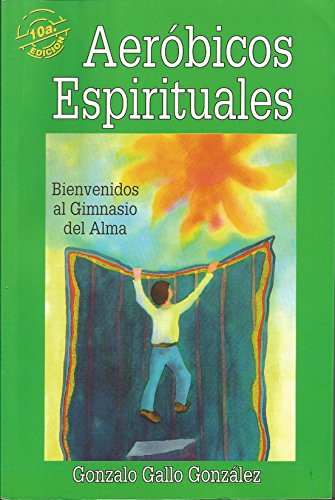 Beispielbild fr Aerobicos espirituales (Spanish Edition) zum Verkauf von SecondSale