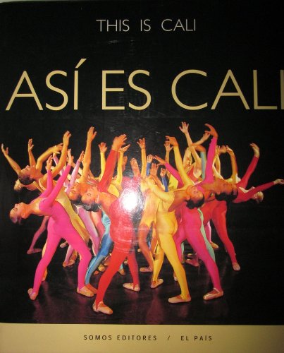 Imagen de archivo de This is Cali: Asi Es Cali a la venta por About Books