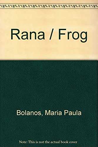 9789589760291: Rana/ Frog
