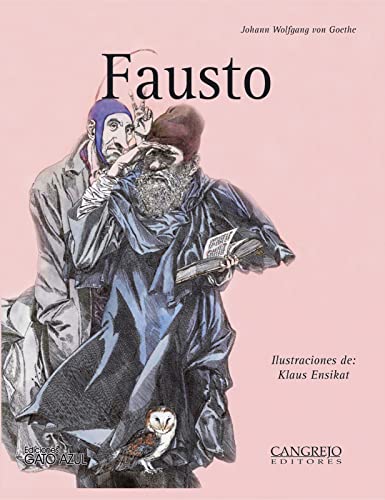 9789589782569: Fausto (Ed. Juvenil) - Goethe, Johan W. Von: 9589782566 -  AbeBooks