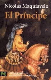 9789589922743: El Principe