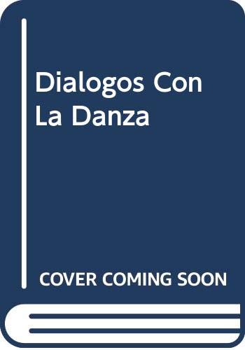 9789590104091: Dialogos Con La Danza