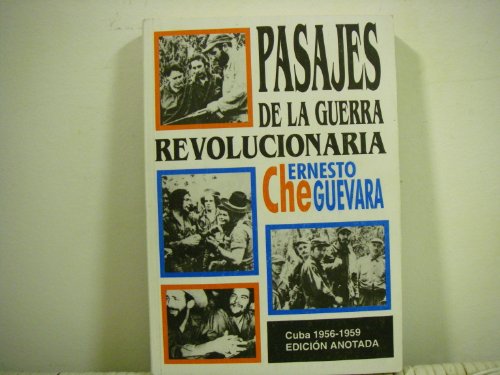 Beispielbild fr Pasajes De La Guerra Revolucionaria zum Verkauf von WorldofBooks