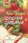9789590500428: Cocina Cubana (Spanish Edition)