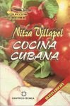 Cocina Cubana (Spanish Edition) (9789590500428) by Villapol, Nitza