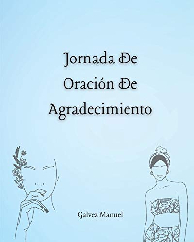 Stock image for Jornada De Oracin De Agradecimiento for sale by Revaluation Books
