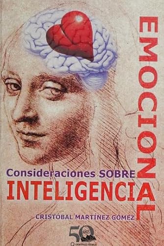 Imagen de archivo de Consideraciones Sobre Inteligencia Emocional a la venta por Star Canyon Books