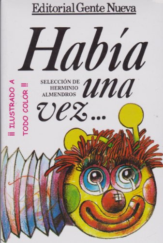 Imagen de archivo de Habia Una Vez (Spanish Edition) a la venta por Goodbookscafe