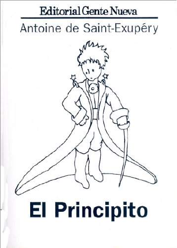 Imagen de archivo de El principito/ The Little Prince (Spanish Edition) a la venta por Stock & Trade  LLC