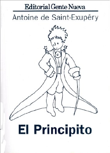 Stock image for El principito/ The Little Prince for sale by medimops