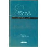 9789590801310: Los Viajes De Gulliver / Gulliver's Travels