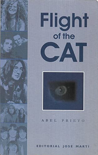 Beispielbild fr Flight of the Cat zum Verkauf von HPB-Movies