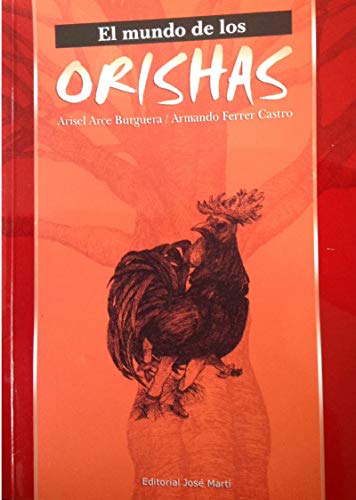 Imagen de archivo de Mundo de los orishas, el a la venta por Books-R-Keen