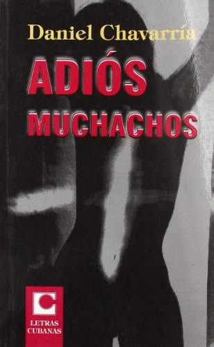 Stock image for Adios Muchachos for sale by Smith Family Bookstore Downtown