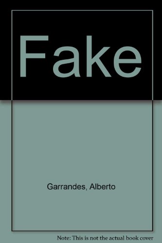 Imagen de archivo de Fake a la venta por medimops