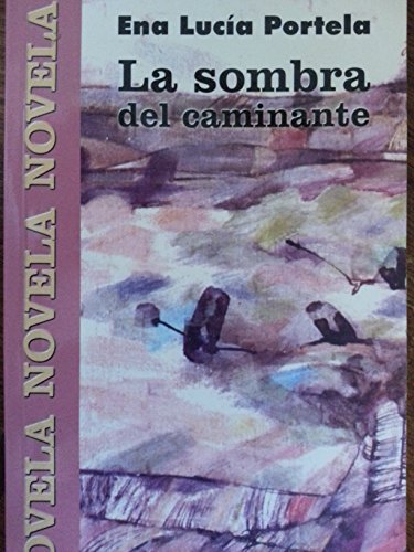 9789592093768: Sombra del caminante, la