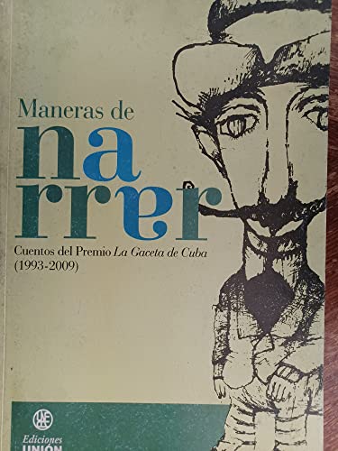 Stock image for Maneras de narrar for sale by ThriftBooks-Atlanta