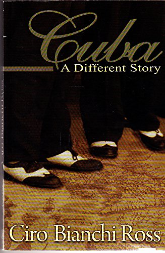 9789592113886: Cuba, A Different Story