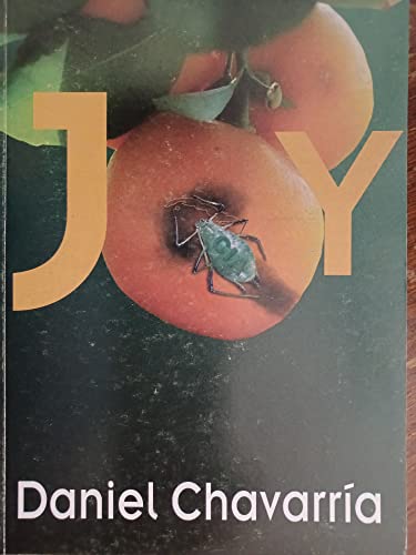 9789592114722: Joy novela version renovada por el autor