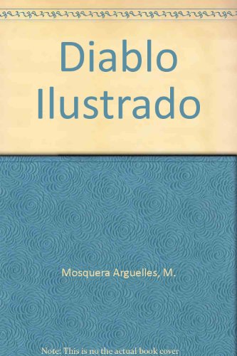9789592151710: Diablo Ilustrado (Spanish Edition)