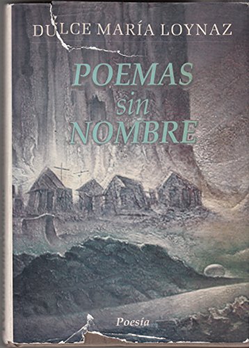 Stock image for Poemas Sin Nombre for sale by medimops