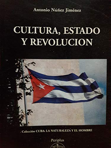 Beispielbild fr Cultura, Estado y Revolucion zum Verkauf von Hamelyn