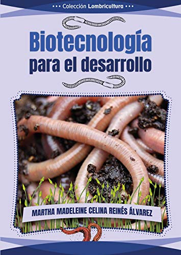 Stock image for BIOTECNOLOGA PARA EL DESARROLLO for sale by Moshu Books