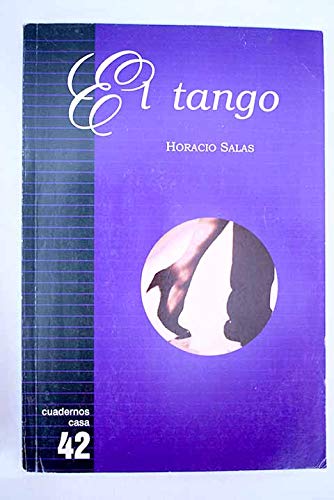 9789592601512: El Tango