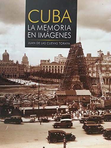 Stock image for Cuba.la Memoria En Imagenes,libro De Fotos. for sale by Books From California