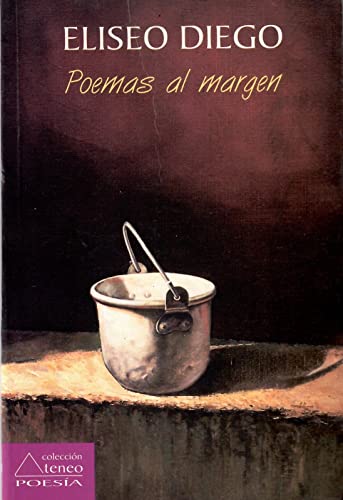 Stock image for Poemas Al Margen for sale by Arundel Books