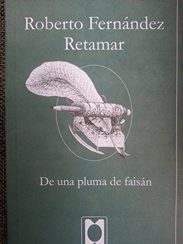 9789597150848: De Una Pluma De Faisan.poetas En Mis Poemas.