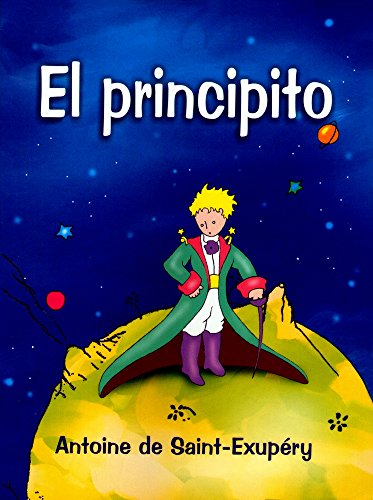Beispielbild fr El Principito zum Verkauf von medimops
