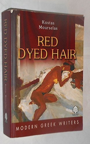 Stock image for Red Dyed Hair for sale by Irish Booksellers
