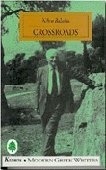 Imagen de archivo de Crossroads a la venta por Goldstone Books