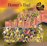 Stock image for Homer's Iliad for sale by WorldofBooks