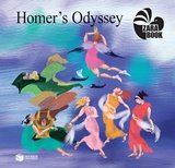 Stock image for Homer's Odyssey for sale by MusicMagpie