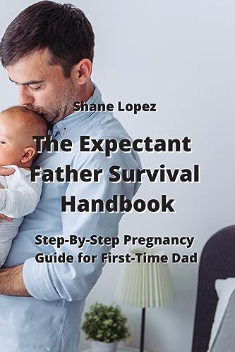 Imagen de archivo de The Expectant Father Survival Handbook (Paperback) a la venta por Grand Eagle Retail