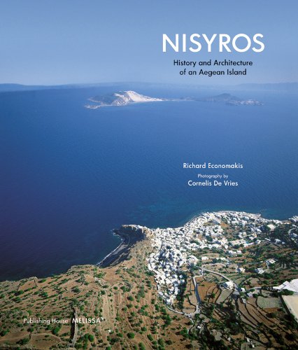 9789602042328: Nisyros [Idioma Ingls]