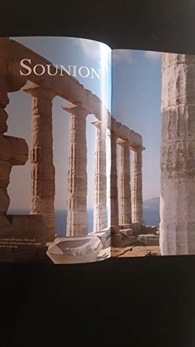 Stock image for Sounion for sale by Wonder Book