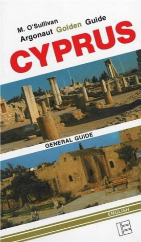 Cyprus (Argonaut Golden Guide)