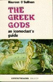 Beispielbild fr Greek Gods zum Verkauf von Wonder Book