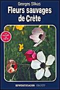 Beispielbild fr Wild Flowers of Crete zum Verkauf von medimops
